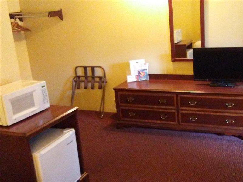 Econo Lodge Hornell Exteriér fotografie