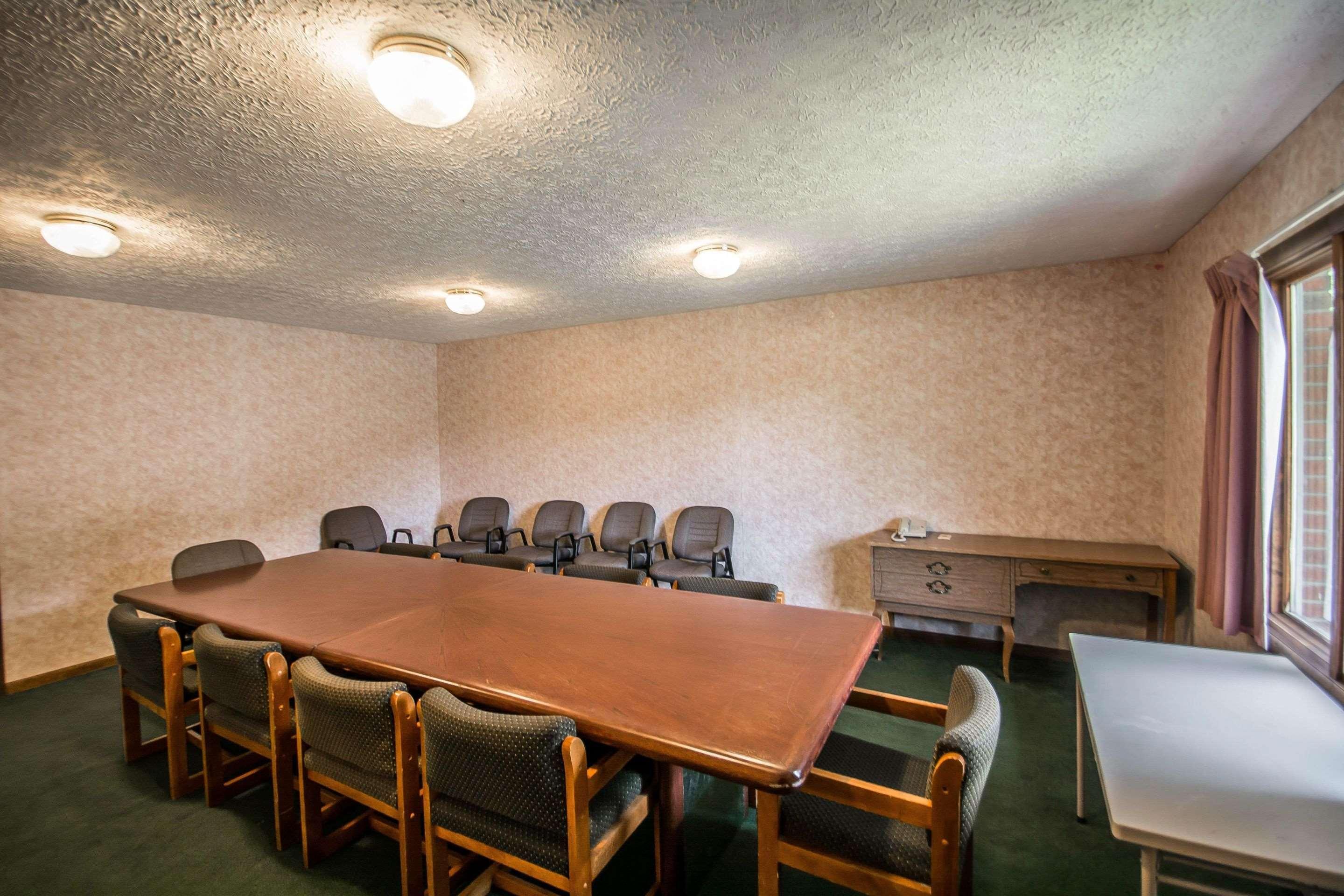 Econo Lodge Hornell Exteriér fotografie