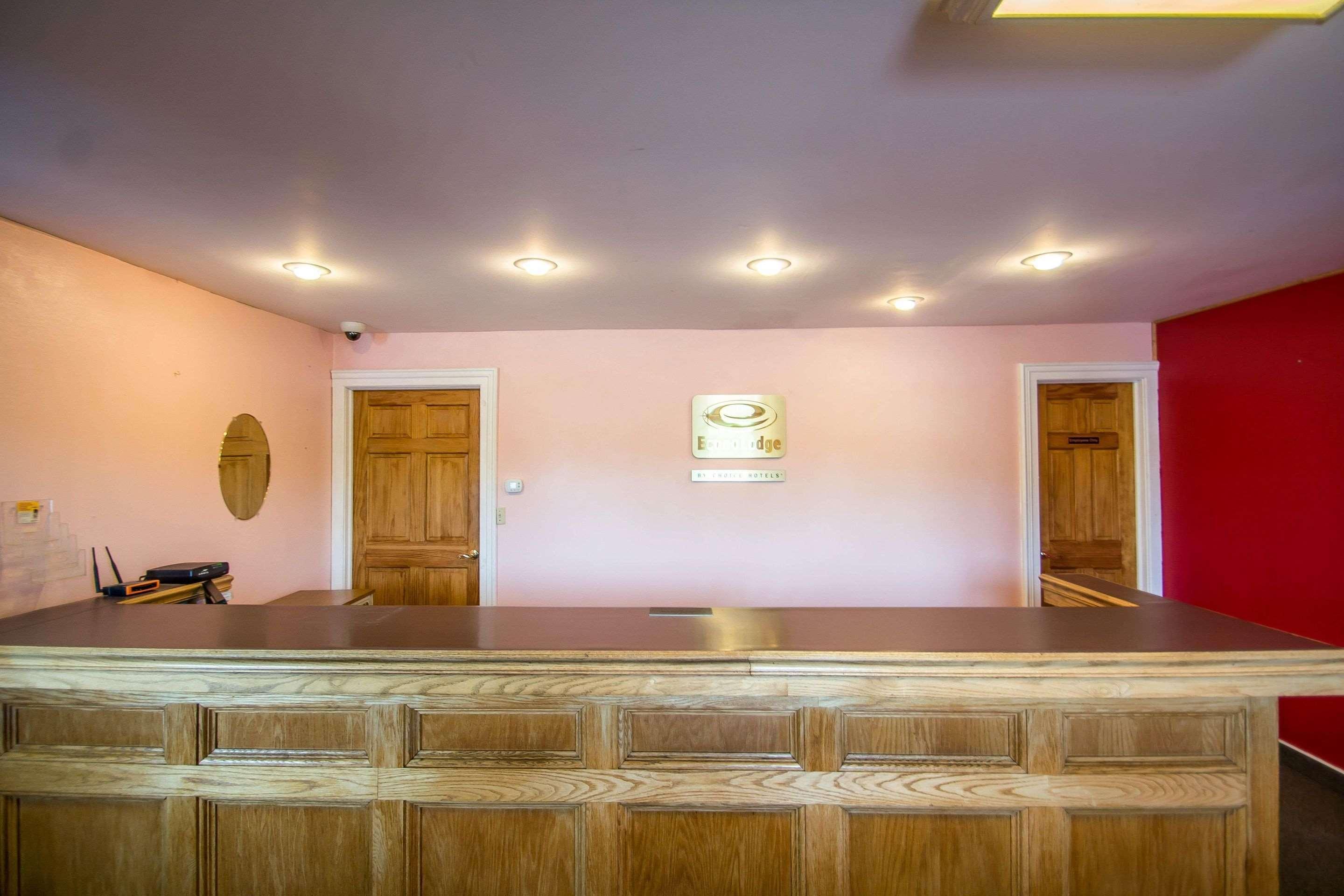 Econo Lodge Hornell Exteriér fotografie