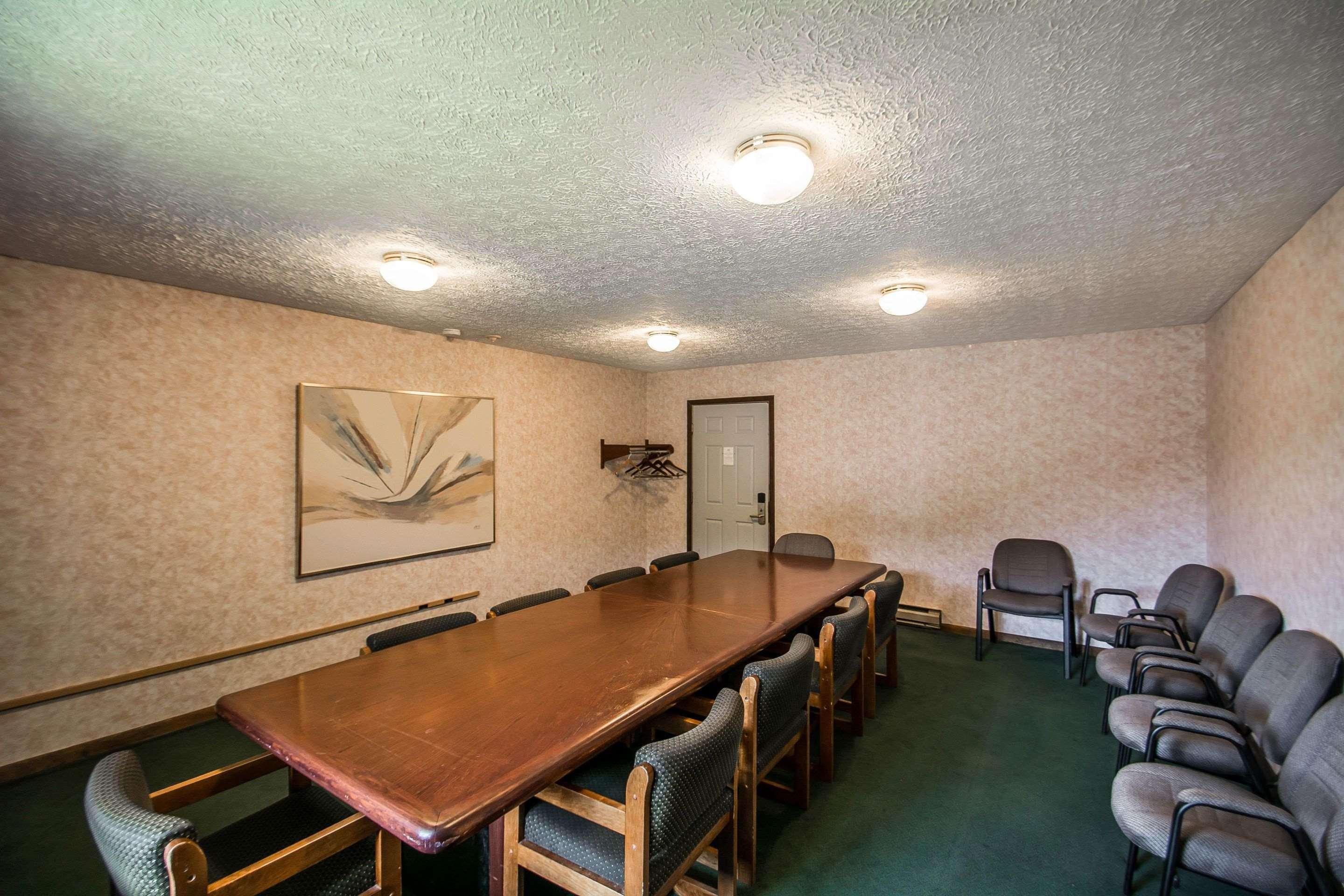 Econo Lodge Hornell Exteriér fotografie